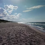 Lägenhet Arka 2 Na Wodzie W Mielnie 400 Metrow Do Morza, Rower Wodny, Wifi, Parking Mielno (Koszalin)