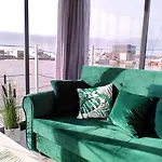 Arka 2 Na Wodzie W Mielnie 400 Metrow Do Morza, Rower Wodny, Wifi, Parking