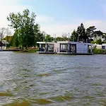 Arka 2 Na Wodzie W Mielnie 400 Metrow Do Morza, Rower Wodny, Wifi, Parking Apartman