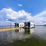 Lägenhet Arka 2 Na Wodzie W Mielnie 400 Metrow Do Morza, Rower Wodny, Wifi, Parking *