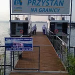 Apartman Arka 2 Na Wodzie W Mielnie 400 Metrow Do Morza, Rower Wodny, Wifi, Parking Mielno