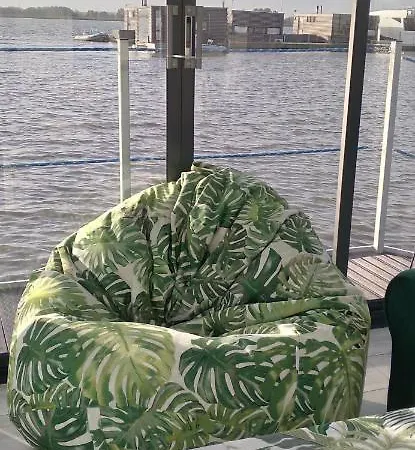 Apartment Houseboat Arka 2 - Na Wodzie, Rower Wodny, Wifi, Parking