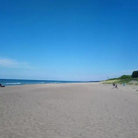 Arka 2 Na Wodzie W Mielnie 400 Metrów Do Morza, Rower Wodny, Wifi, Parking Apartamento *