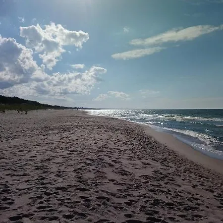 Apartman Arka 2 Na Wodzie W Mielnie 400 Metrow Do Morza, Rower Wodny, Wifi, Parking Mielno