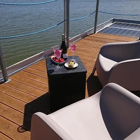 Apartamento Arka 2 Na Wodzie W Mielnie 400 Metrów Do Morza, Rower Wodny, Wifi, Parking Mielno (Koszalin)