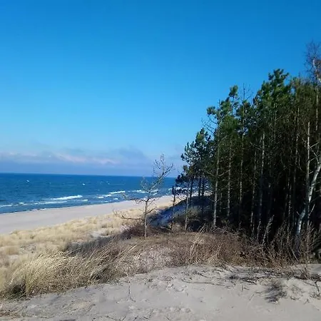 Arka 2 Na Wodzie W Mielnie 400 Metrów Do Morza, Rower Wodny, Wifi, Parking *