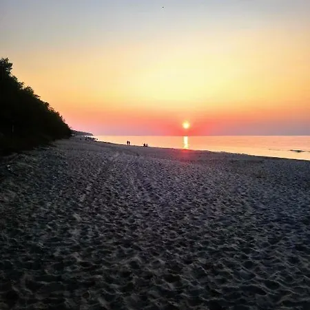 Apartamento Arka 2 Na Wodzie W Mielnie 400 Metrów Do Morza, Rower Wodny, Wifi, Parking Mielno (Koszalin)