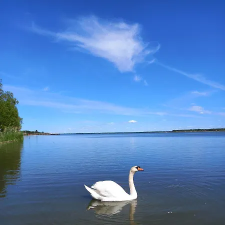 Apartamento Arka 2 Na Wodzie W Mielnie 400 Metrów Do Morza, Rower Wodny, Wifi, Parking