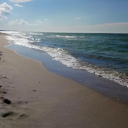 Arka 2 Na Wodzie W Mielnie 400 Metrów Do Morza, Rower Wodny, Wifi, Parking Mielno (Koszalin)