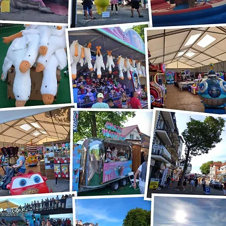 Arka 2 Na Wodzie W Mielnie 400 Metrów Do Morza, Rower Wodny, Wifi, Parking Apartamento Mielno (Koszalin)