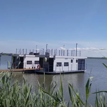 Arka 2 Na Wodzie W Mielnie 400 Metrów Do Morza, Rower Wodny, Wifi, Parking Mielno (Koszalin)