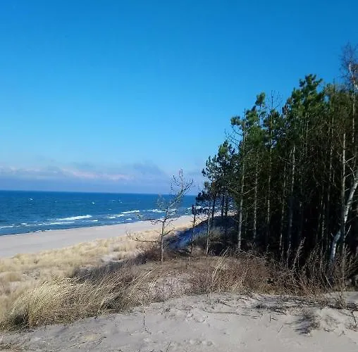 Arka 2 Na Wodzie W Mielnie 400 Metrów Do Morza, Rower Wodny, Wifi, Parking *